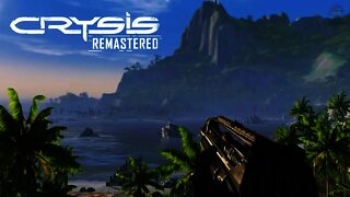 Crysis Remastered (13 Years Later)