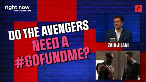 Do Marvel's Avengers need a #GoFundMe?