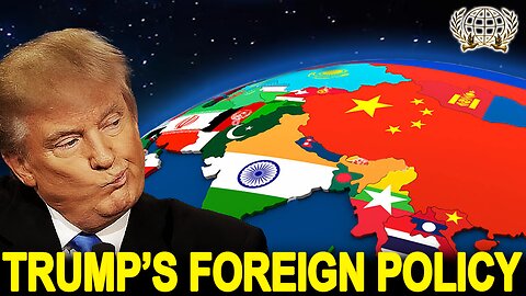 The Duran: Globalism vs. Protectionism. Understanding Trump's Economic Strategy.