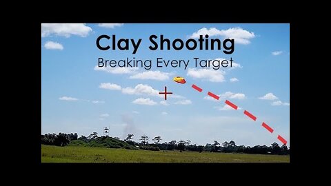 Here’s how to shoot sporting clays