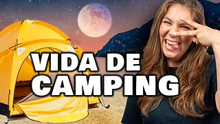 COMO É ACAMPAR NA ITÁLIA: ESTRUTURA, VALORES E PONTOS POSITIVOS | CAMPING PARK GARDA (LIMONE)