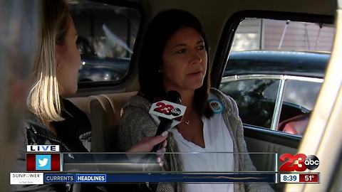 Western Street Rod Nationals take over Kern County Fairgrounds