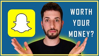 Is Snap Stock a Buy Under $10? | SNAP Stock Analysis