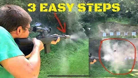 Suppress Your Springfield M1A\M14 In 3 Simple Steps
