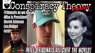 Massive Intel: Derek Johnson and Jan halper