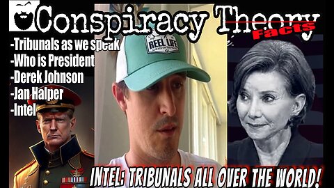 Massive Intel: Derek Johnson and Jan halper