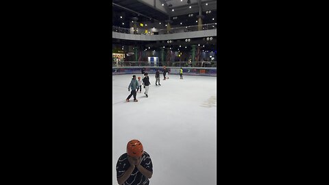 Skating