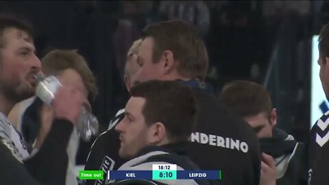 THW Kiel - SC dhfk Leipzig HANDBALL FULL MATCH BUNDESLIGA SPIEL 22/23