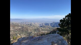 Mountain Boy