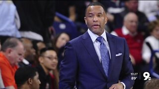 Damon Stoudamire signs contract extension with Pacific