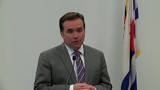 4 confirmed COVID-19 cases in Cincy; Cranley urges people to stay home