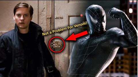 I Watched Spider-Man 3 in 0.25x Speed and Here's What I Found