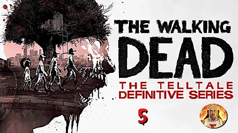 The Walking Dead | The Telltale Definitive Series Part 5