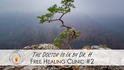 C-Shot Injury Free Clinic w/ Dr. H - Session 2