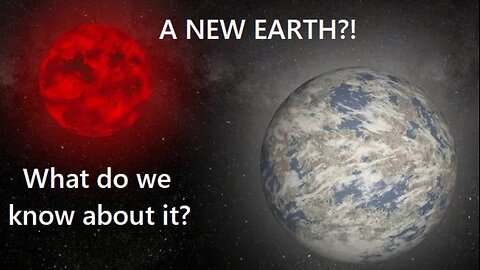 a new earth found in 2024