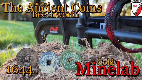The Ancient Coins Of Beechworth Part2