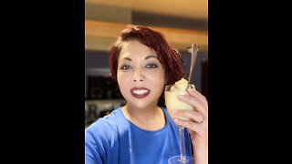 Oat milk/Non-Dairy Dole Whip Recipe