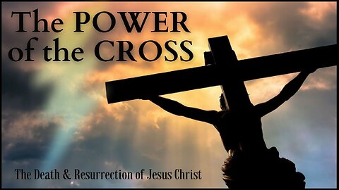 ECF Livestream 03.29.2024 | The Power of the Cross | Kevin & Nina Salinas | Worship with Dan Smith