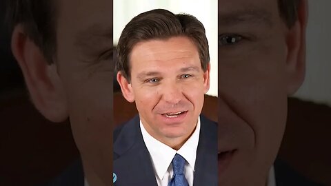 Ron DeSantis 'Don Lmon the minute he could escape where did they find him? in Florida'