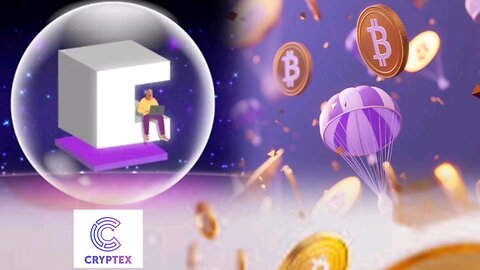Cryptex- wolność finansowa i super emerytura !!!
