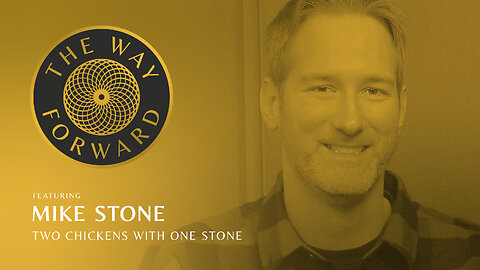 E61: Two Chickens With One Stone - Mike Stone & Alec Zeck respond to Chris Sky