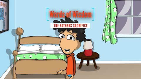 The Father's Sacrifice