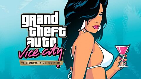 Main Hu DON | GTA Vice City The Definitive Edition Live #gtalive