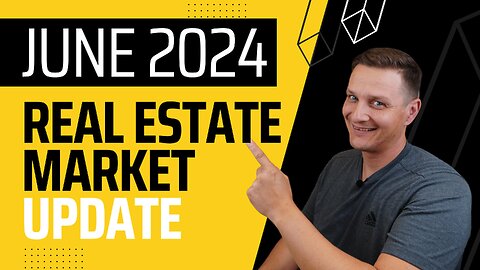 Sarasota Real Estate Market Update - Released July 23, 2024