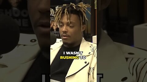 How juice wrld wrote his album in only 5 days 👀 👀 | #juicewrld | #album | #luciddreams