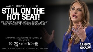 Trump Signals Possible Changes For RNC; Ronna Out? (Ep 1839) 2/5/24