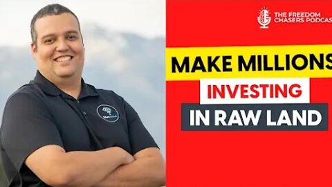 Learn How To Make Millions Investing In Raw Land With The Hivemind CRM