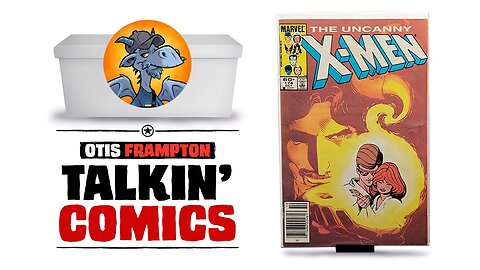 “Talkin’ Comics” - Uncanny X-Men #174