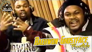 Raekwon & Ghostface Freestyle | Producer resp0nse_ #beats #new #hiphop #rap #youtube #music #wu