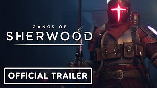 Gangs of Sherwood - Official Trailer