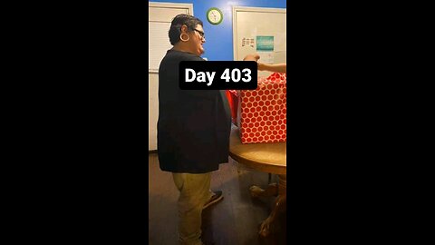 day 403 of my weight loss Journey