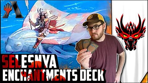 MTG Deck: Selesnya Enchantments