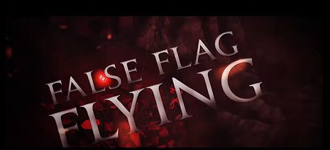 and now for something completely different ...Aftermath-FFF(FalseFlagFlying) Official Lyric Video