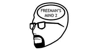 Freeman's mind 2episode 19