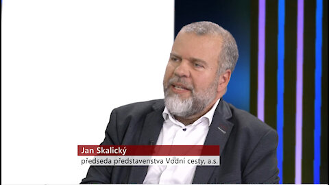 O čem se mlčí - Jan Skalický