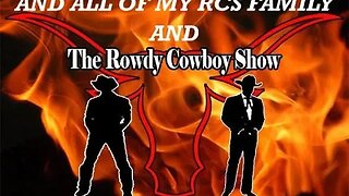 The Epic Journey of The Rowdy Cowboy Show Family