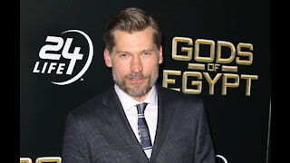Nikolai Coster Waldau desperately wanted his golden hand from Game of Thrones
