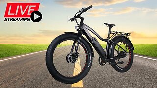THE BRONCO EBIKE AUCTION