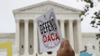 DHS Accepting New DACA Applications