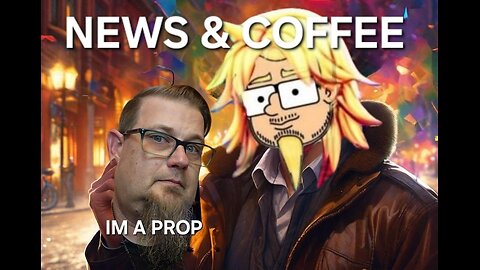 NEWS & COFFEE - Get a head, Low Income Elites, and more