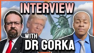The Future of Trump 2024 with Dr. Sebastian Gorka