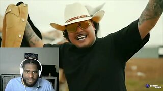 That Mexican OT - Cowboy Killer (Official Music Video) | SPRONETV REACTION