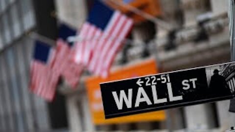 ¿Es posible la Caida de Wall Street 2021?