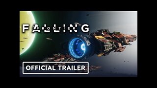 Falling Frontier - Official March of Titan Trailer