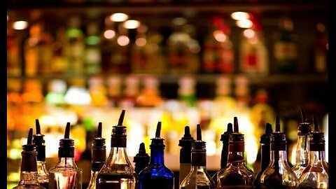 Alcohol is Halal in Islam or not ?