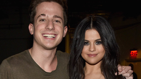 Charlie Puth FINALLY Spills on Fling with Selena Gomez